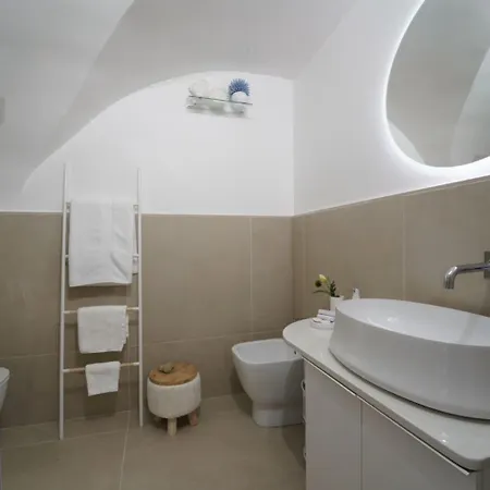 Don Apartment *