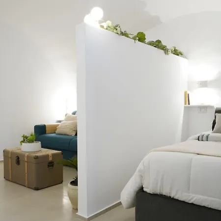 Apartment Don *