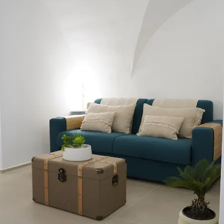 Don Apartment *