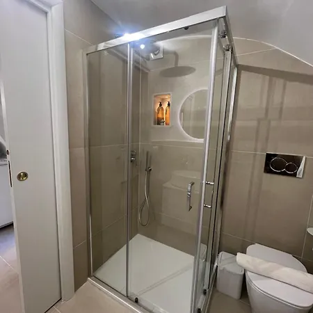 Apartman Don Catania