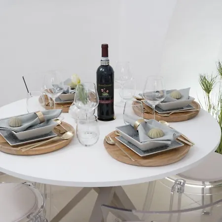 Don Apartman Catania