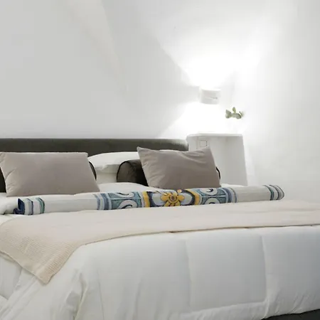 Don Apartman Catania