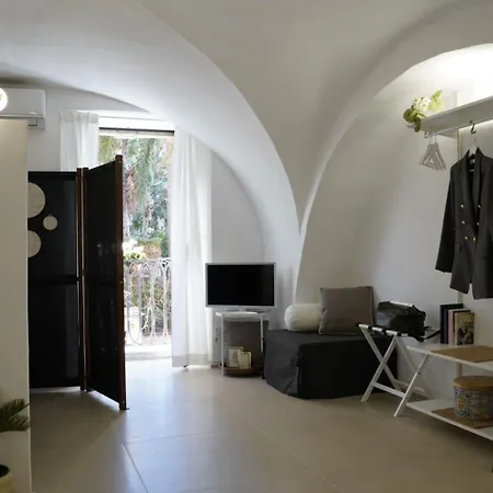 Apartman Don Catania