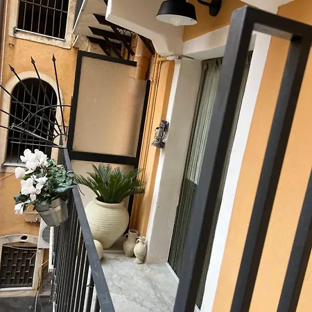 Don Apartman Catania