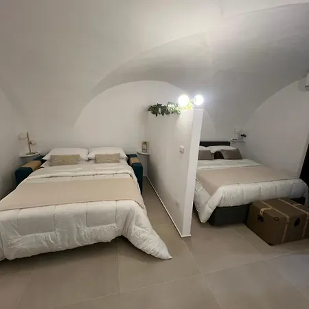 Don Apartment