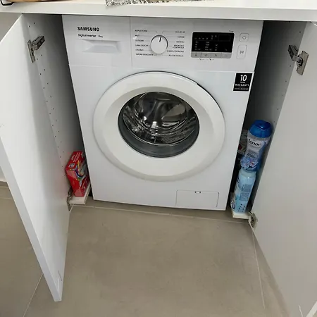 Don Apartment *