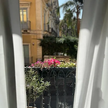 Don Apartman Catania